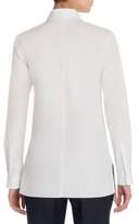 Thumbnail for your product : Jil Sander Diana Button-Front Shirt