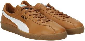 Puma Select Puma Lace-up Front Sneakers