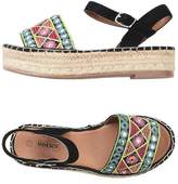 Thumbnail for your product : POLICE 883 Espadrilles