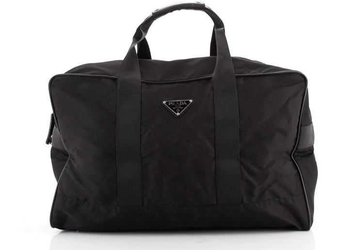 prada carry on bag