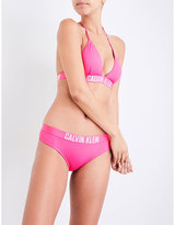 Thumbnail for your product : Calvin Klein Intense Power hipster bikini bottoms