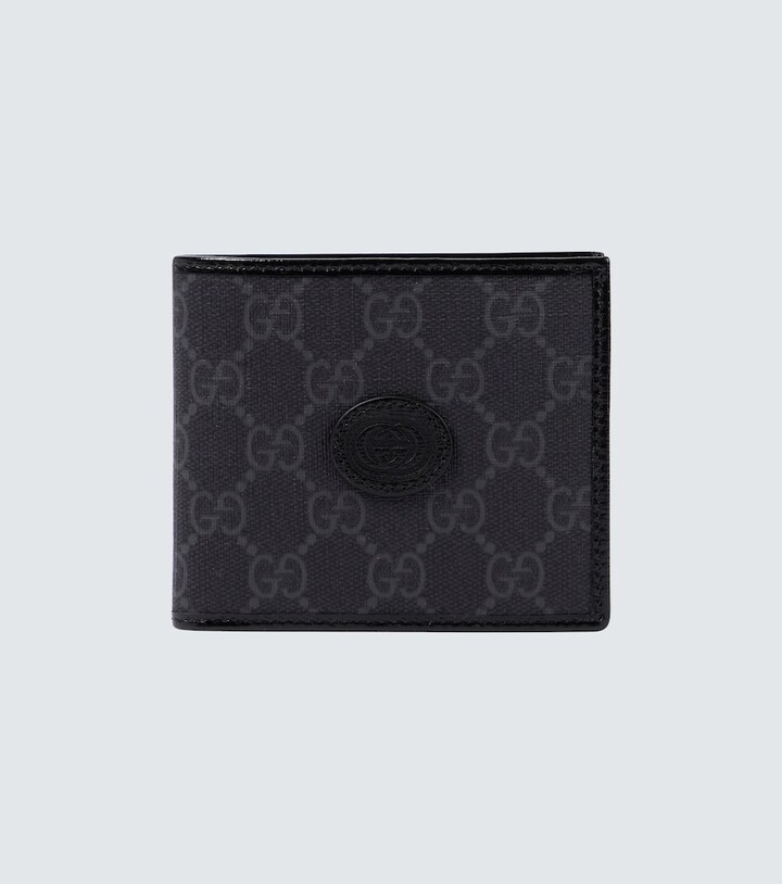 Gucci Wallets For Men | Shop the world's largest collection of fashion |  ShopStyle UK