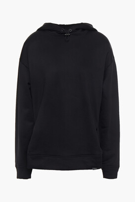 Koral French Terry Hoodie
