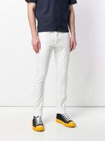 Thumbnail for your product : Calvin Klein slim jeans