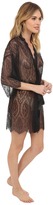 Thumbnail for your product : Hanky Panky Lace Robe