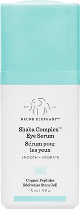 Drunk Elephant Shaba Complex™ Firming Eye Serum