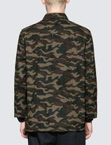 Thumbnail for your product : Penfield Blackstone Camo L/S Shirt