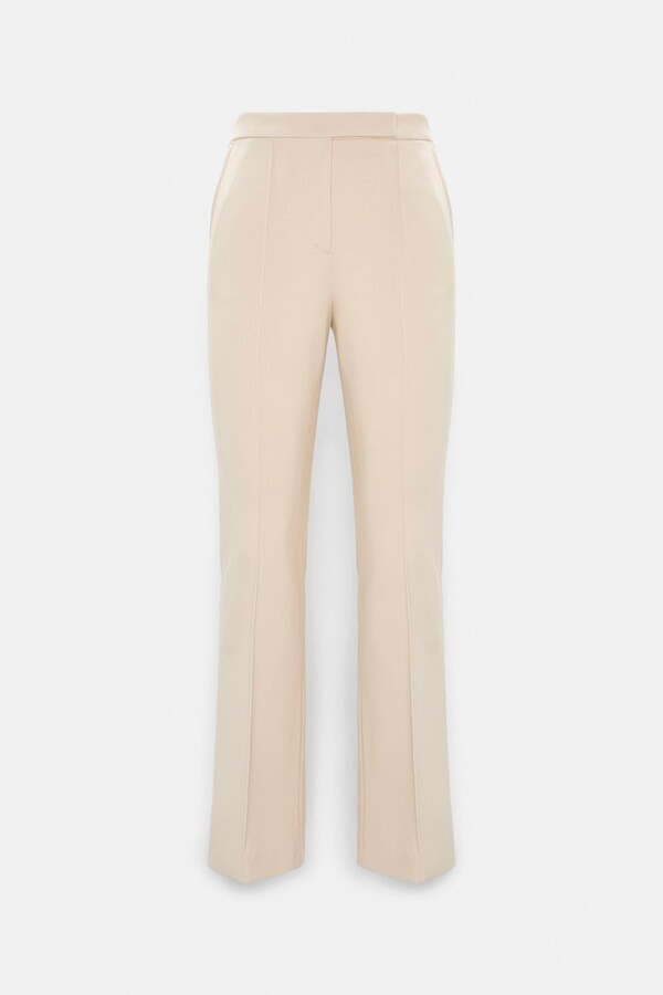 Dorothee Schumacher Cropped flares in Punto Milano