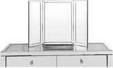 Thumbnail for your product : INSPIRED HOME Zahara Vanity Mirror