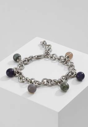 Dyrberg/Kern CARTER Bracelet silvercoloured