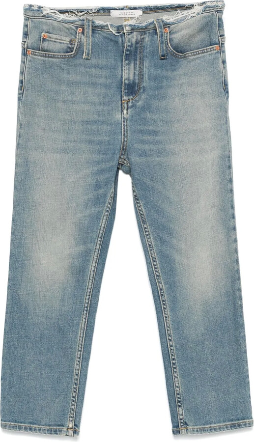 Dorothee Schumacher Love jeans