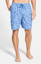 Thumbnail for your product : Vineyard Vines 'Bungalow - Game Fish' Swim Trunks