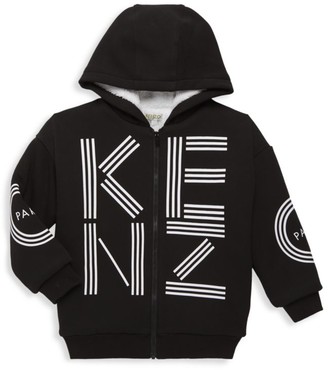 kenzo boys sweatshirt