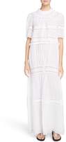 Thumbnail for your product : Etoile Isabel Marant Vealy Maxi Dress
