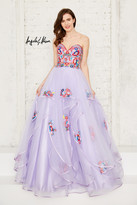 Thumbnail for your product : Angela & Alison Angela and Alison - 71013 Dress