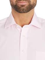 Thumbnail for your product : Carlton Men's Chester Barrie Fine StripeTailored Fit SC
