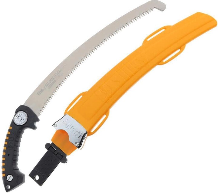 Silky SUGOI 14.5 in. Hand Saw