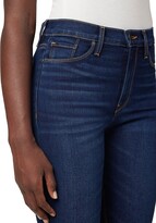 Thumbnail for your product : Hudson Barbara High Rise Super Skinny Jeans