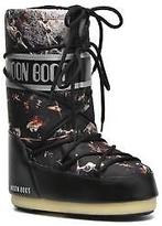 Thumbnail for your product : Moon Boot Kids's  Star Wars Jr Fleet Boots In Black - Size Uk 2.5 / Eu