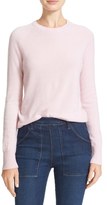 Thumbnail for your product : Equipment Women's 'Sloane' Crewneck Cashmere Sweater