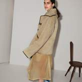 Thumbnail for your product : Burberry Shearling and Lambskin Jacket
