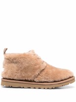 Thumbnail for your product : UGG Neumel faux-fur boots