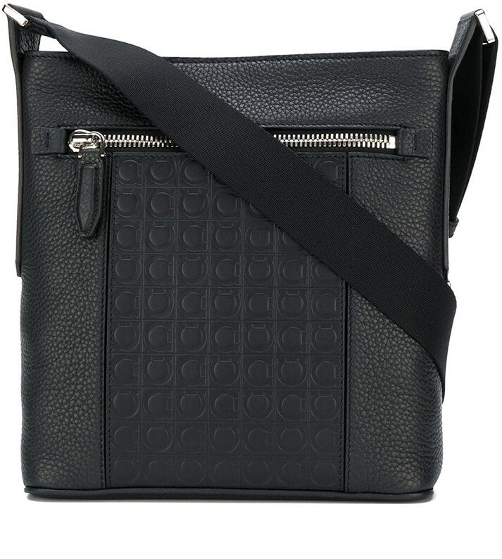 ferragamo man bag