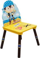 Thumbnail for your product : Teamson Fantasy Fields Pirates Chairs (Set of 2)
