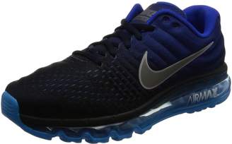 Nike Mens Air Max 2017 Running Shoes 849559-400 Size 10.5