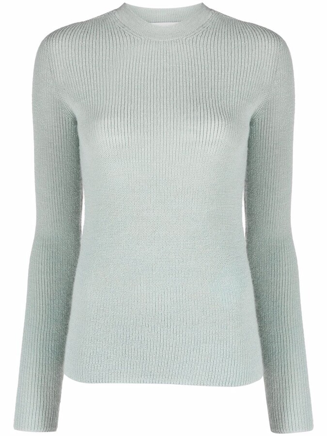 Green Alpaca Wool Knitwear For Women | Shop the world's largest collection  of fashion | ShopStyle UK