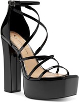 Thumbnail for your product : Jessica Simpson Mirelle Platform Sandal