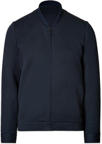 Thumbnail for your product : Clemens en August Cotton Zip-Up Baseball Jacket Gr. S