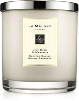 Thumbnail for your product : Jo Malone TM) Lime Basil & Mandarin Deluxe Candle