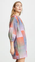Thumbnail for your product : Saloni Oversized Caftan