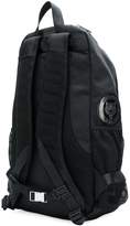 Thumbnail for your product : Plein Sport logo print backpack