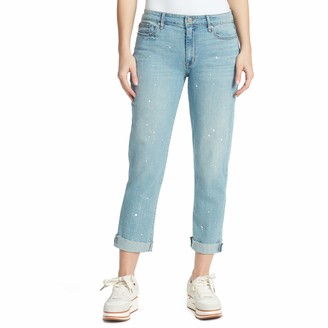 Misses boyfriend jeans Clearance