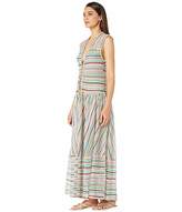 Thumbnail for your product : Missoni Mare Striped Cover-Up Dress