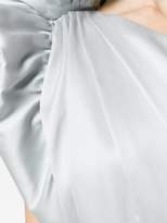 Thumbnail for your product : Stella McCartney one-shoulder dress