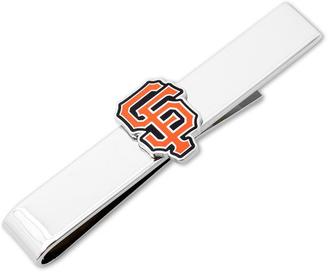 Ice San Francisco Giants Tie Bar