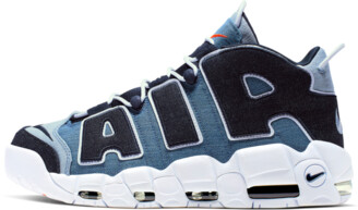 uptempo sale
