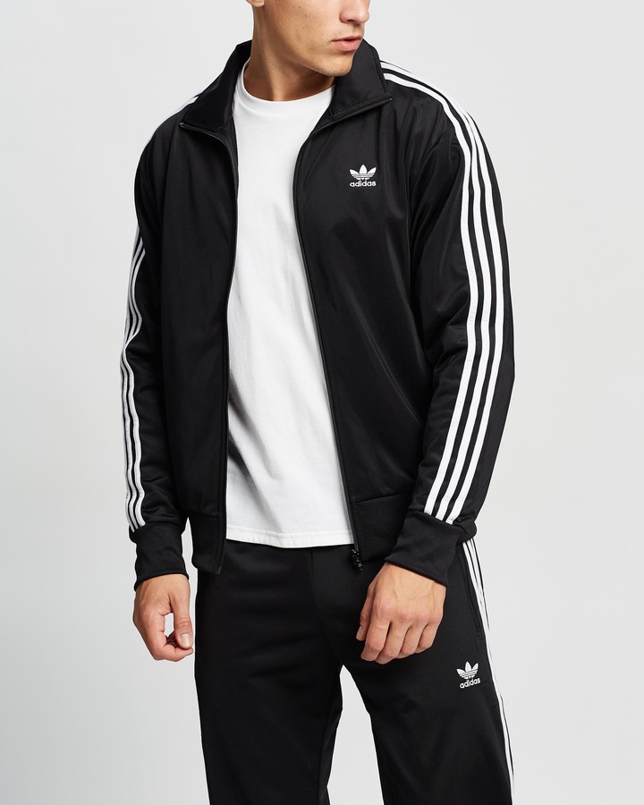 adidas men's jacket