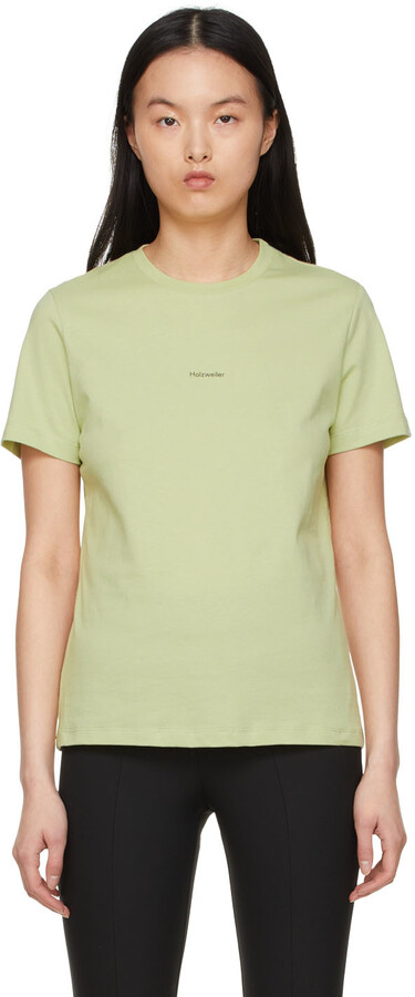 Light Green Shirt | Shop the world's largest collection of fashion 