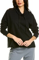 Thumbnail for your product : James Perse Funnel Neck Sweatshirt