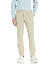 calvin klein mens chinos