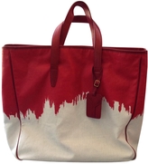 Thumbnail for your product : Yves Saint Laurent 2263 Yves Saint Laurent Cabas Gm Bag