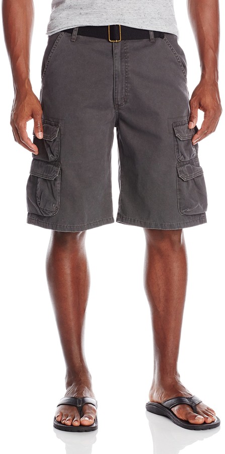 wrangler men's shorts