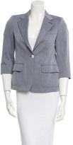 Thumbnail for your product : Boy By Band Of Outsiders Blazer