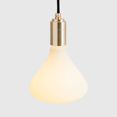Tala Noma Pendant Light In Brass