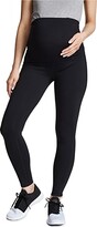 Thumbnail for your product : Ingrid & Isabel Active Maternity Leggings