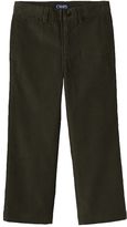 Thumbnail for your product : Chaps Boys 4-7 Corduroy Pants